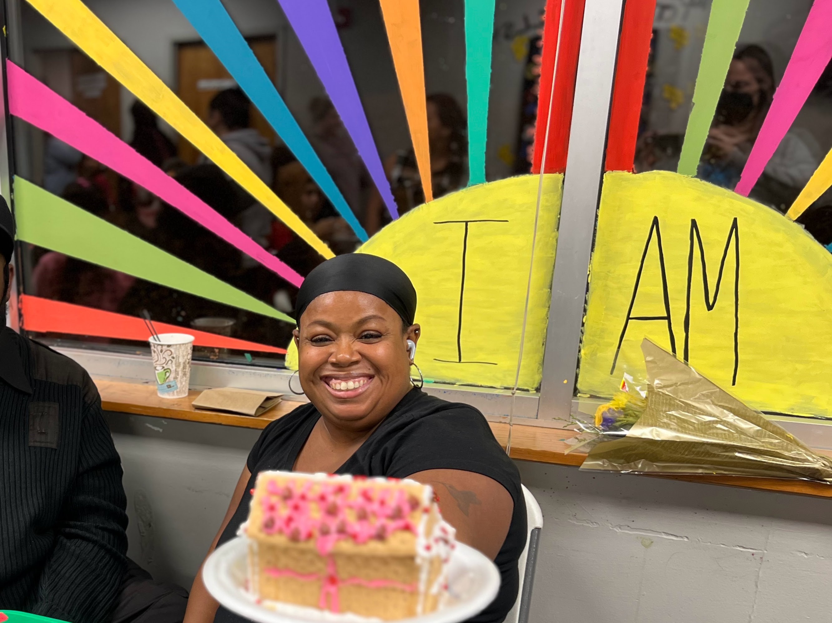 Summer program activities