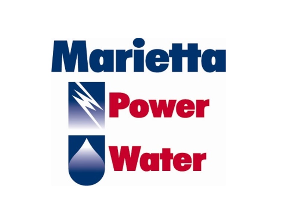 Marietta Power and Water