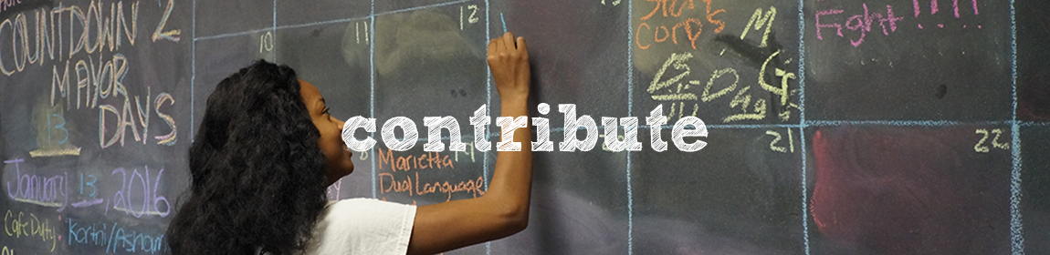 Donation presentation ceremony