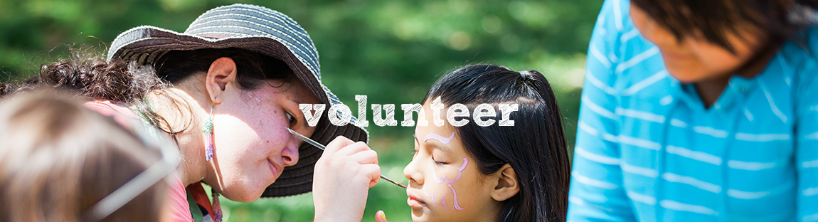 Volunteer activities at YELLS